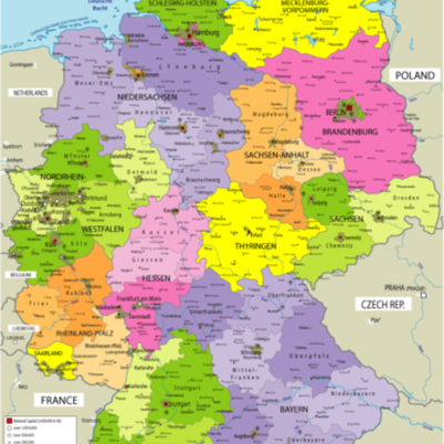 Timeline: Chapter 25.2 The Unification of Germany Niki Fuchs