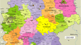 Timeline: Chapter 25.2 The Unification of Germany Niki Fuchs