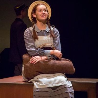 Timeline: La Vida de Kailey