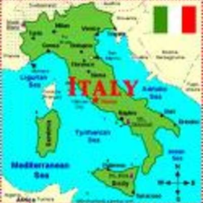 Timeline:  Chapter 25.1 The Unification Of Italy