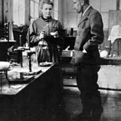 Timeline: radiactividad