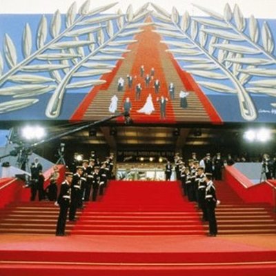 Timeline: Каннский фестиваль
