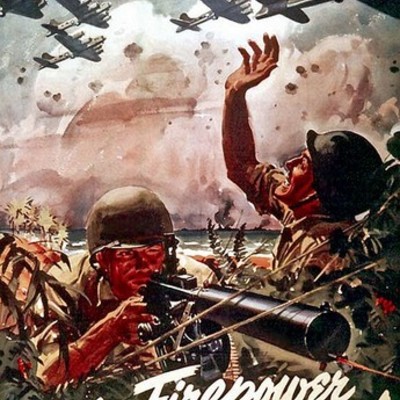 Timeline: Wars within A War