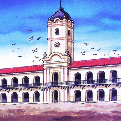 Timeline: Revolución de Mayo