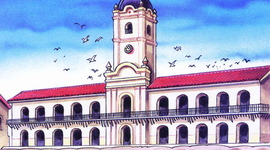 Timeline: Revolución de Mayo