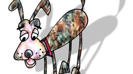 Timeline: It's a dog's life