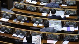 Timeline: шестая