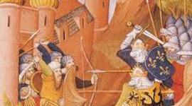 Timeline: Las Cruzadas