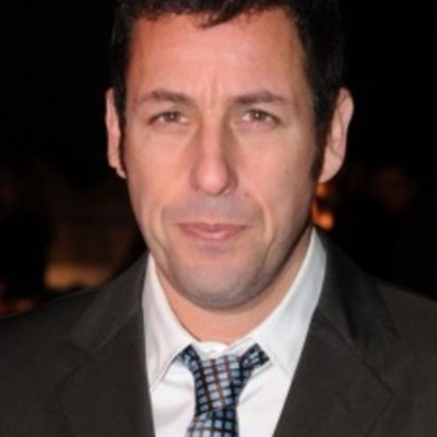 Timeline: Life story - Adam Sandler