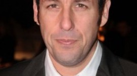 Timeline: Life story - Adam Sandler