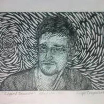 Timeline: El caso Snowden, paso a paso