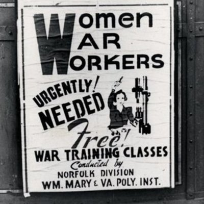 Timeline: The 1940's