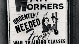 Timeline: The 1940's