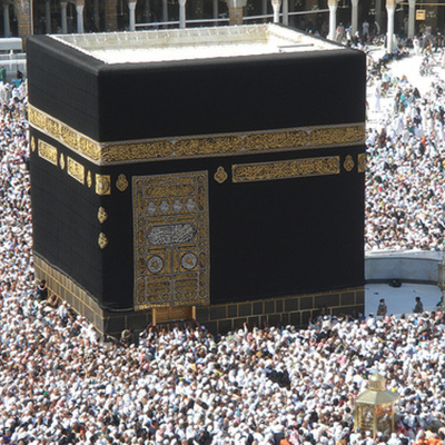 Timeline: Islamic Empire