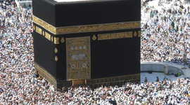 Timeline: Islamic Empire