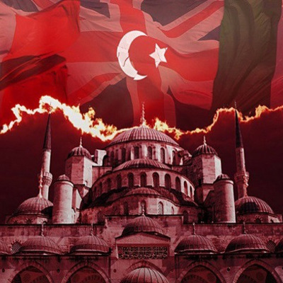 Timeline: Islamic Empires