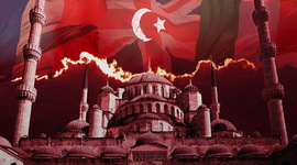 Timeline: Islamic Empires