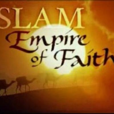 Timeline: Islamic  Empires