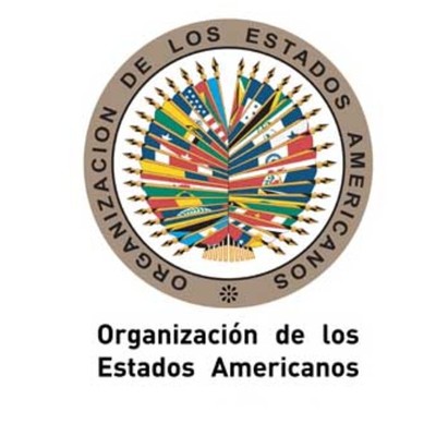 Timeline: Misiones de Paz OEA