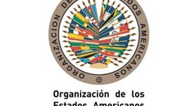 Timeline: Misiones de Paz OEA