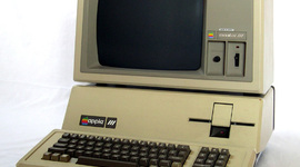 Timeline: Computer History