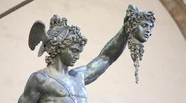 Timeline: The Perseus Myth