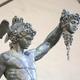 Perseus and medusa