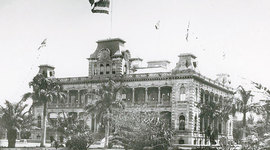 Timeline: Hawaii Monarchy