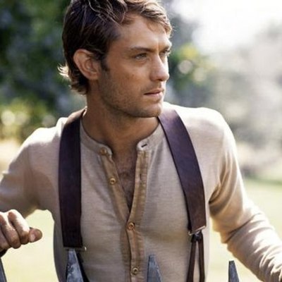 Timeline: Inman Development TImeline