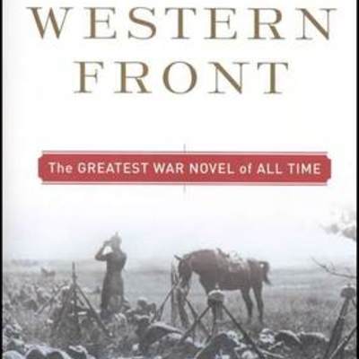 Timeline: All Quiet on The Western Front