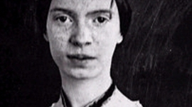 Timeline: Emily Dickinson