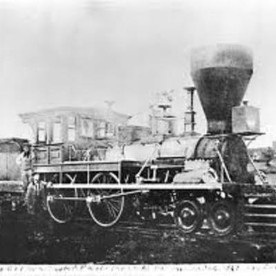 Timeline: 2nd Industriul Revolution