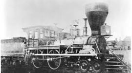 Timeline: 2nd Industriul Revolution