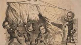 Timeline: The presedential debate of 1860