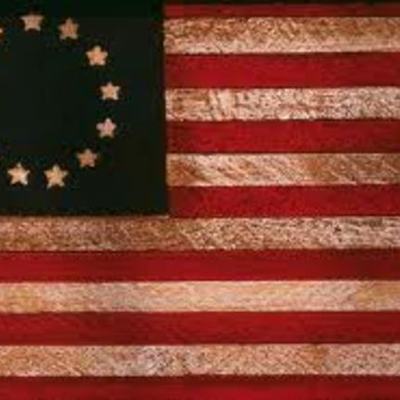 Timeline: The American Revolution