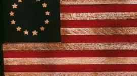 Timeline: The American Revolution