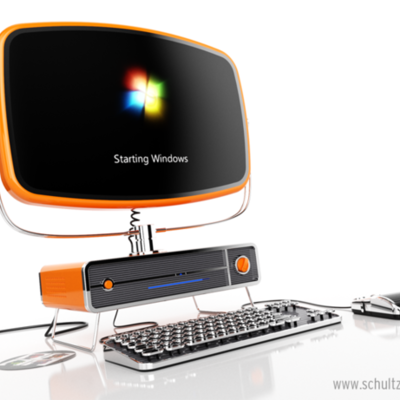 Timeline: LA TECNOLOGÍA Y YO