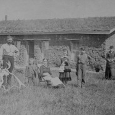 Timeline: Moving West