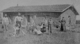 Timeline: Moving West