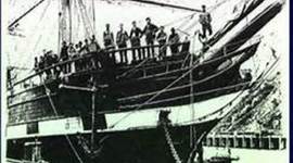 Timeline: Japan 1860