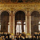 493px william orpen   the signing of peace in the hall of mirrors  versailles