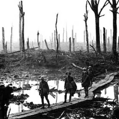 Timeline: Europa-primeira metade do século XX (alguns dados)