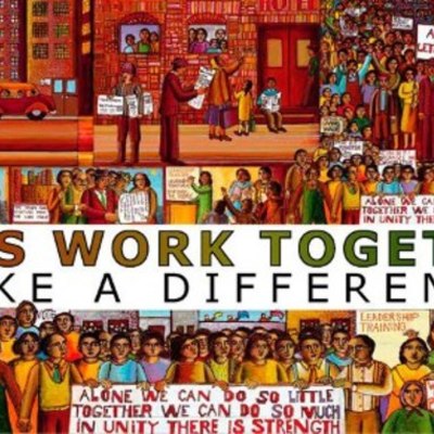 Timeline: Labor History Timeline