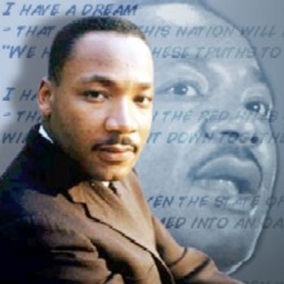 Timeline: Luther King
