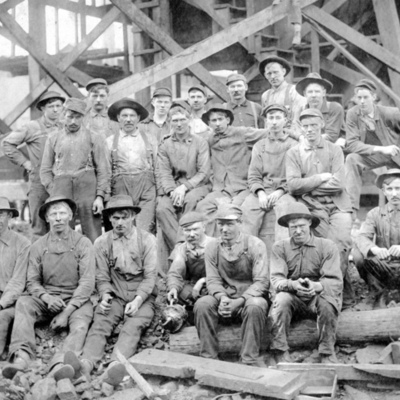 Timeline: Workers Rights Timeline