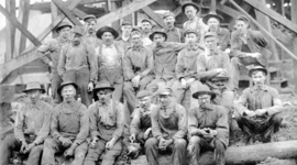 Timeline: Workers Rights Timeline