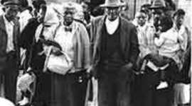 Timeline: Civil Rights Timeline