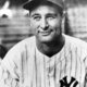 Lou gehrig