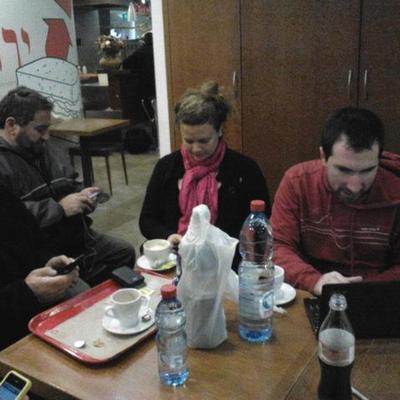 Timeline: Biotecnología - Jaguit