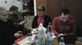 Timeline: Biotecnología - Jaguit